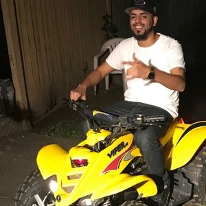 Meet your Posher, Peter